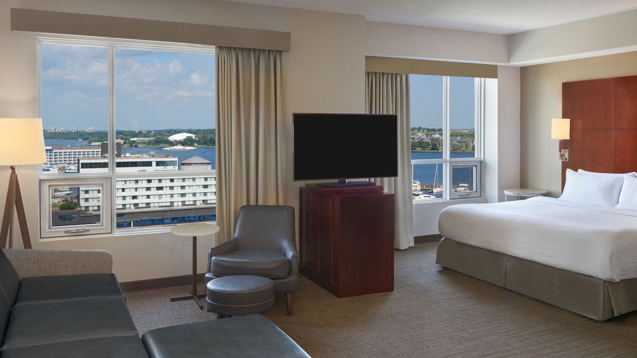 Photo of Bedroom in Kingston