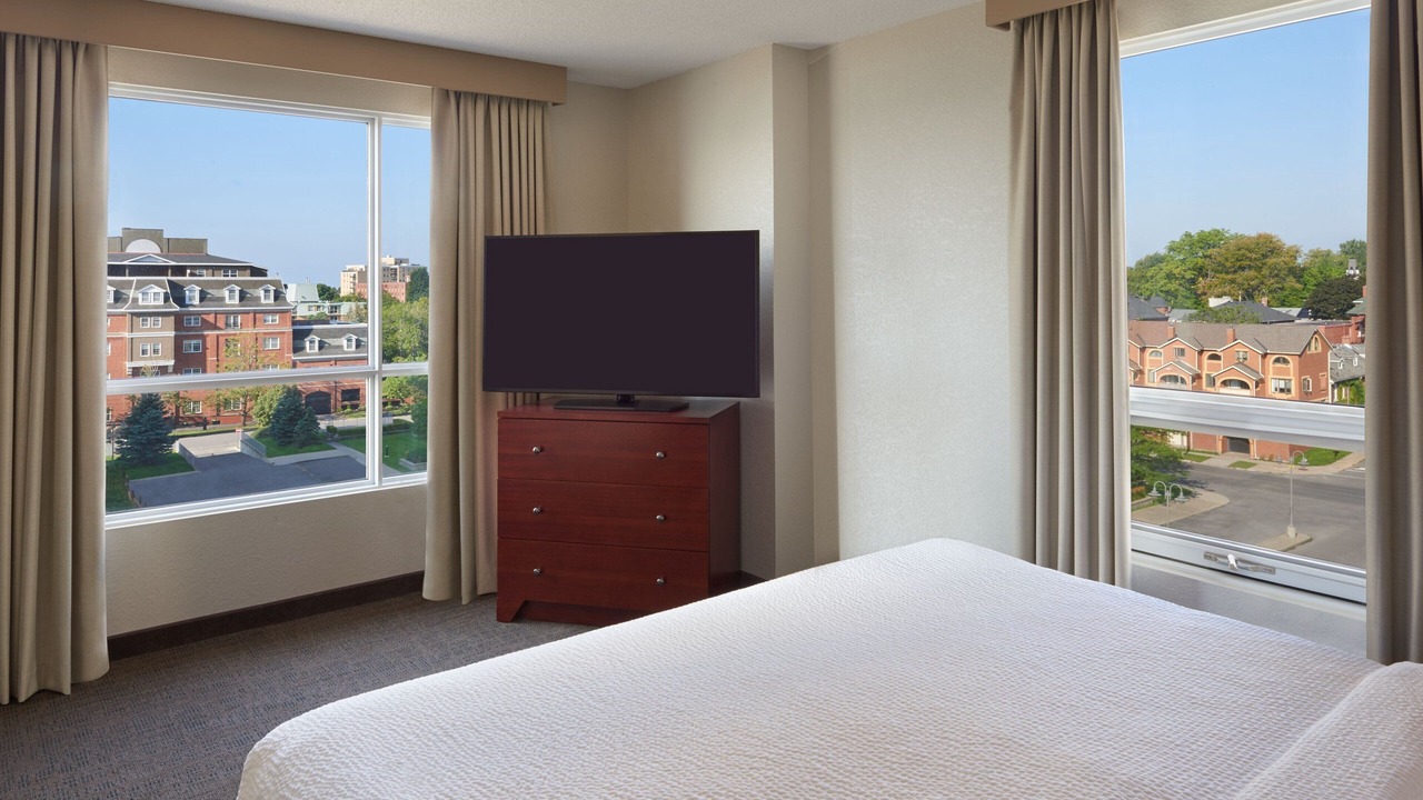 Photo of Bedroom in Kingston