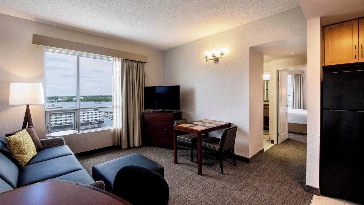 Photo of Bedroom in Kingston