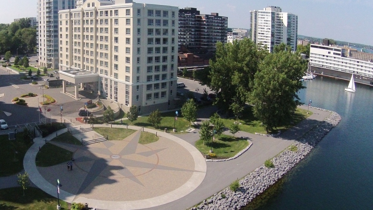 Photo of Outdoor in Kingston