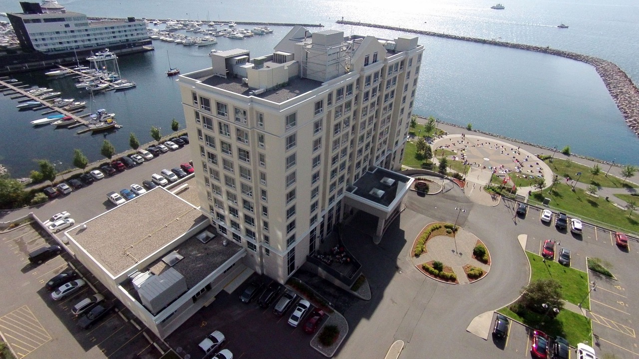Photo of Outdoor in Kingston