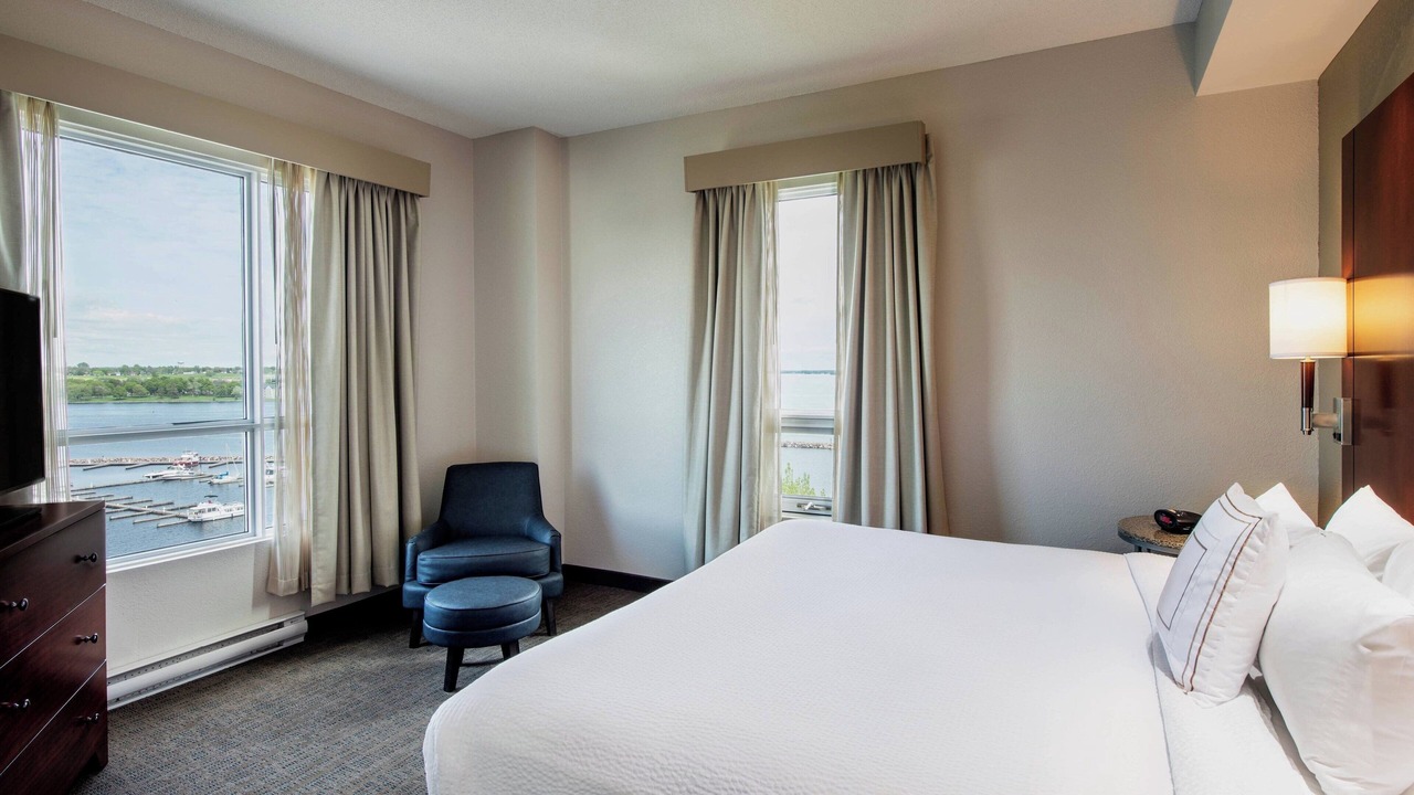 Photo of Bedroom in Kingston