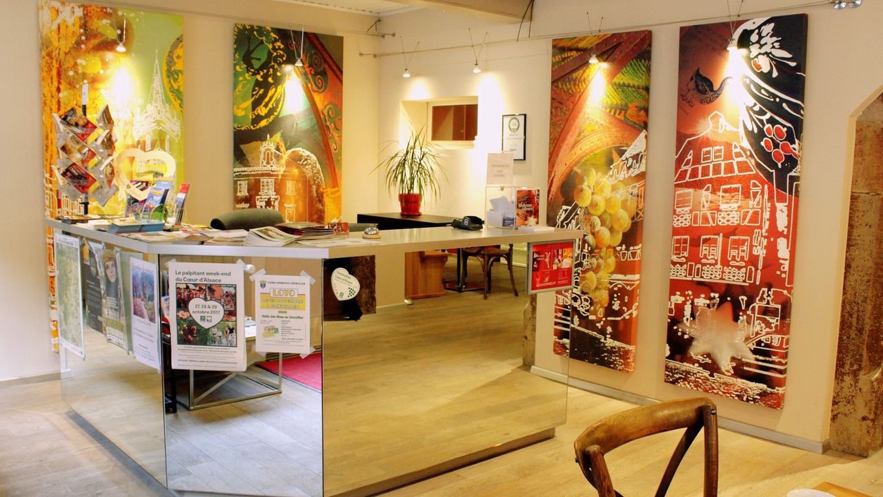 Photo of Others in Obernai