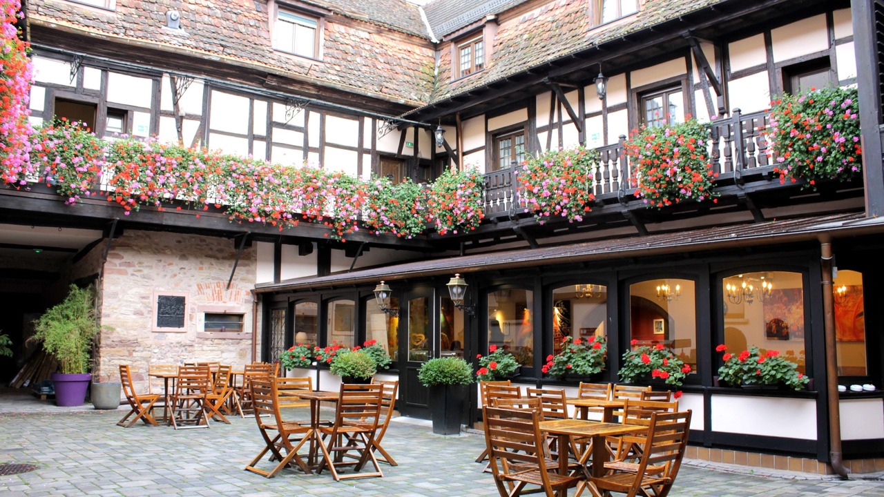 Photo of Outdoor in Obernai