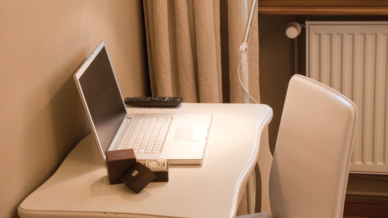 Photo of Bedroom in Obernai