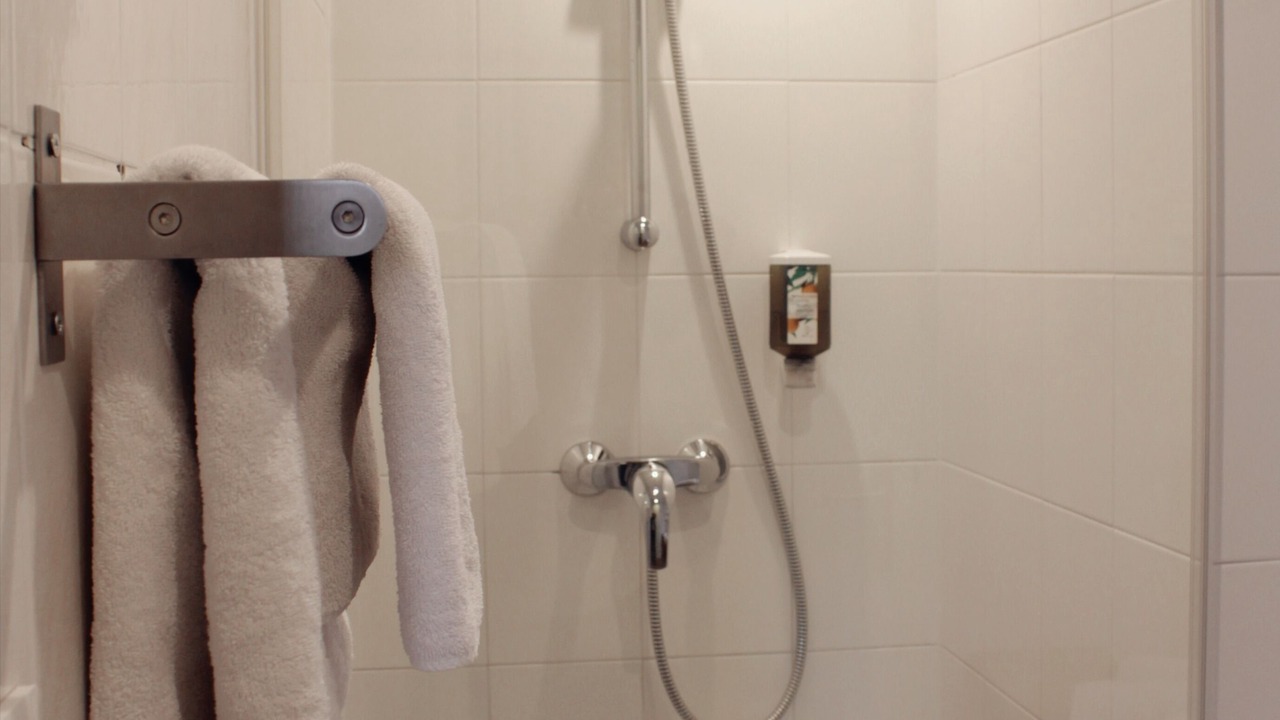 Photo of Bathroom in Obernai