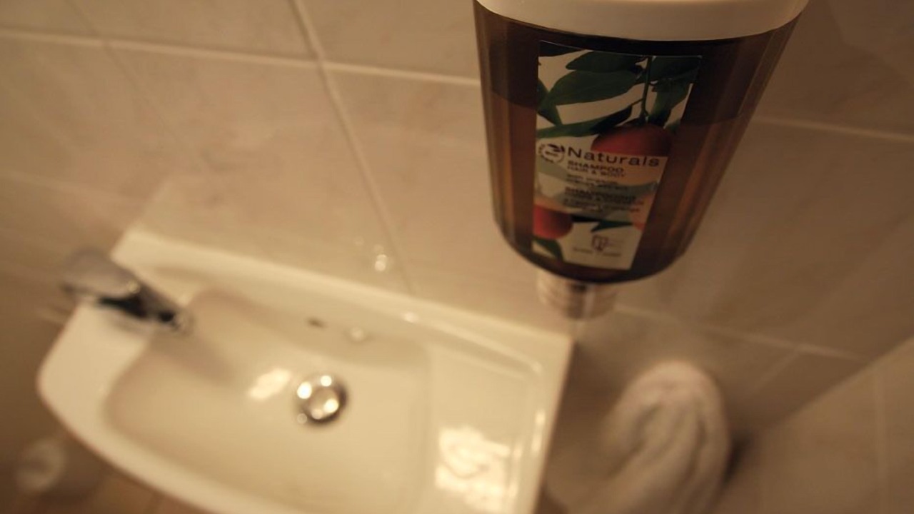 Photo of Bathroom in Obernai