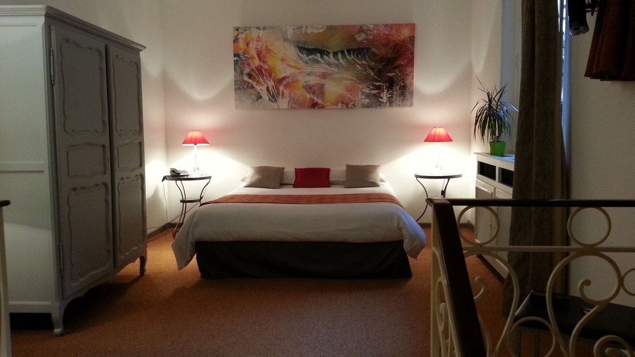 Photo of Bedroom in Obernai