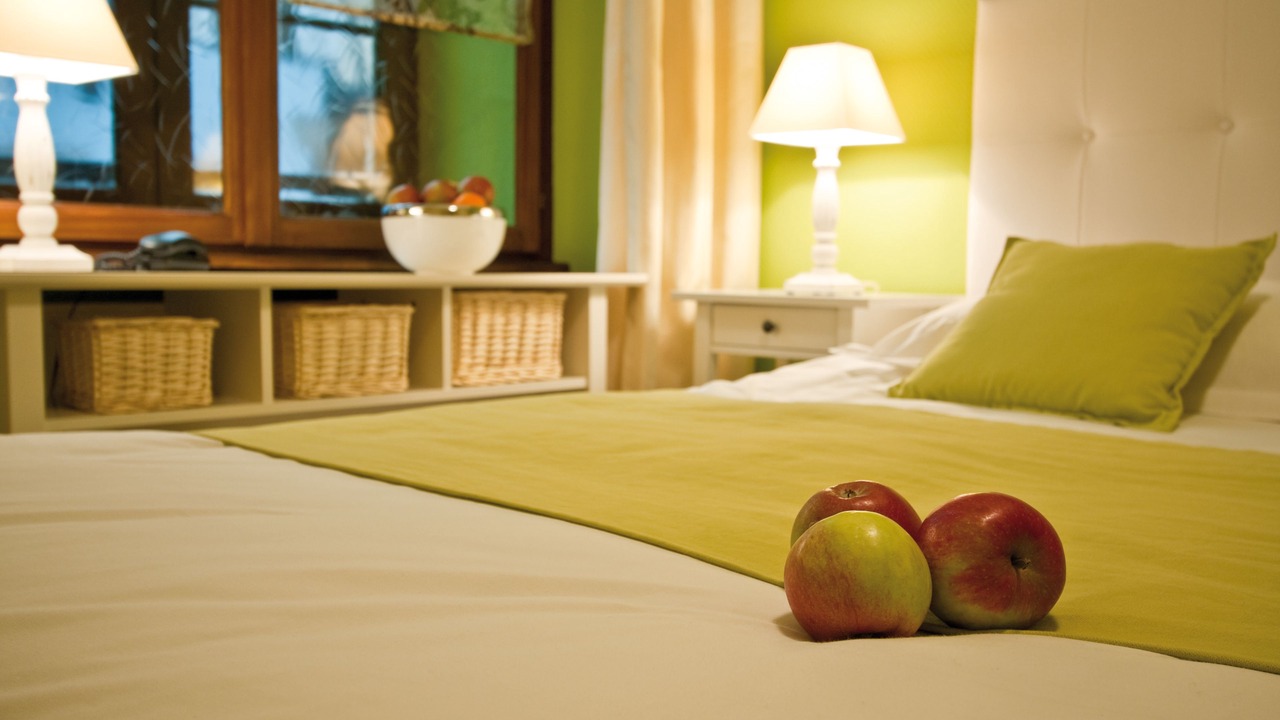 Photo of Bedroom in Obernai