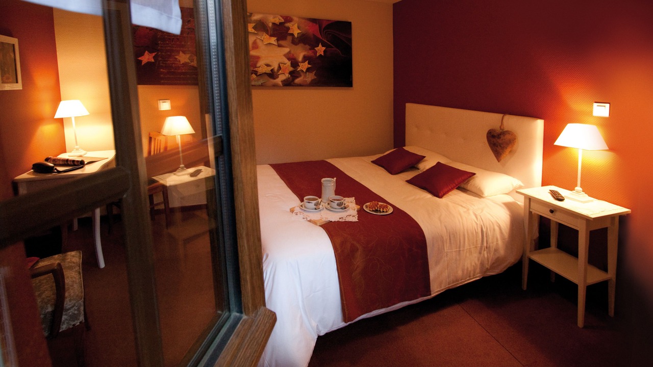 Photo of Bedroom in Obernai