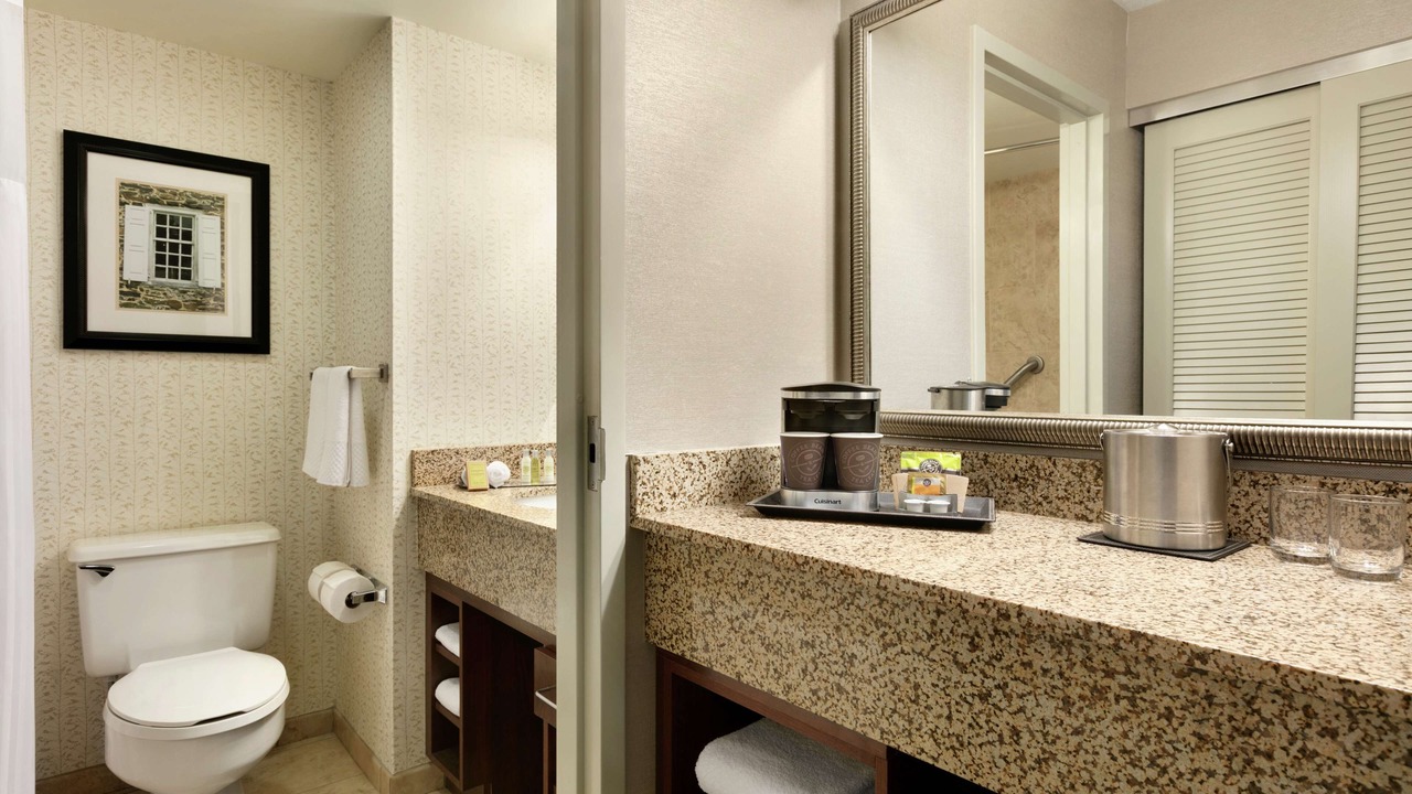 Photo of Bathroom in Bausman