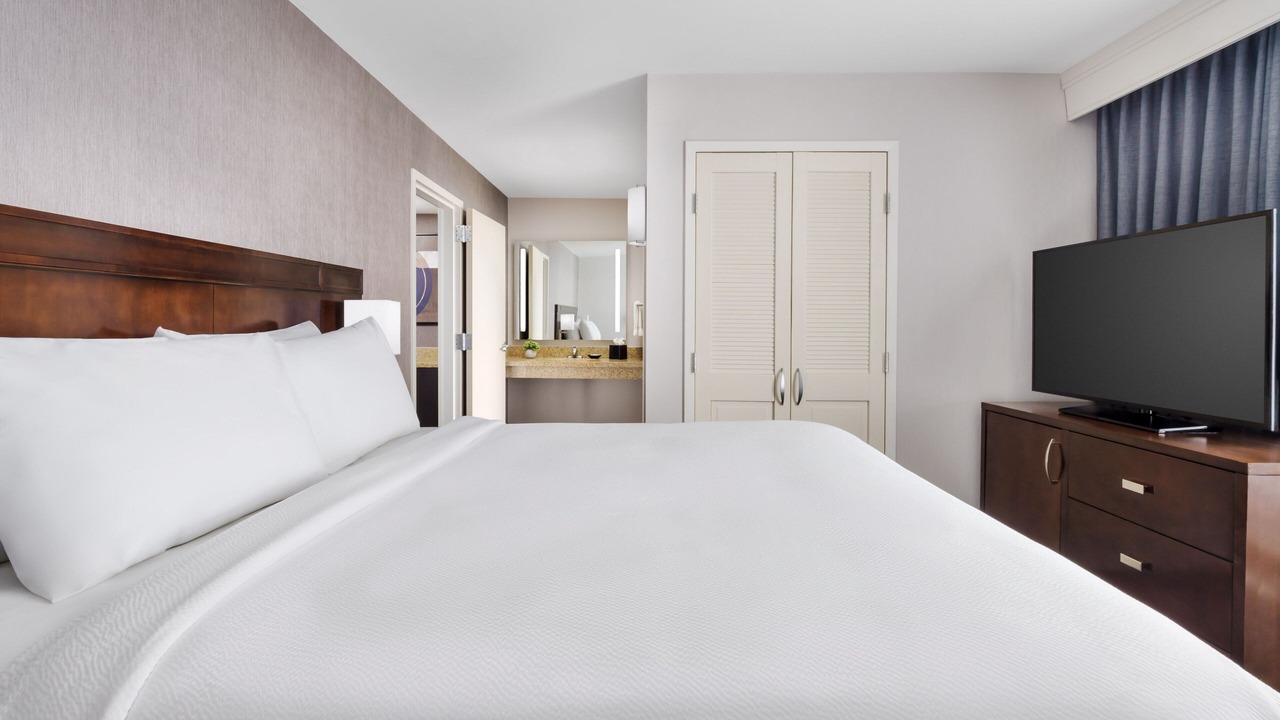 Photo of Bedroom in Keene