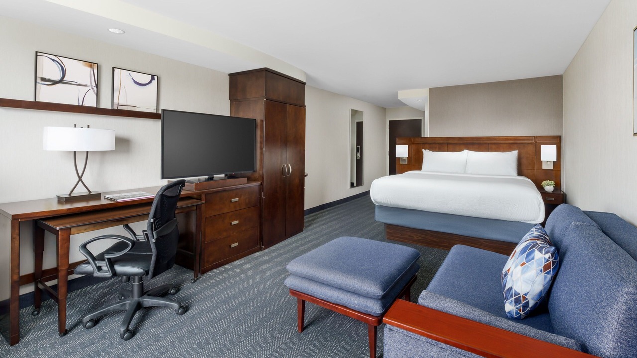 Photo of Bedroom in Keene