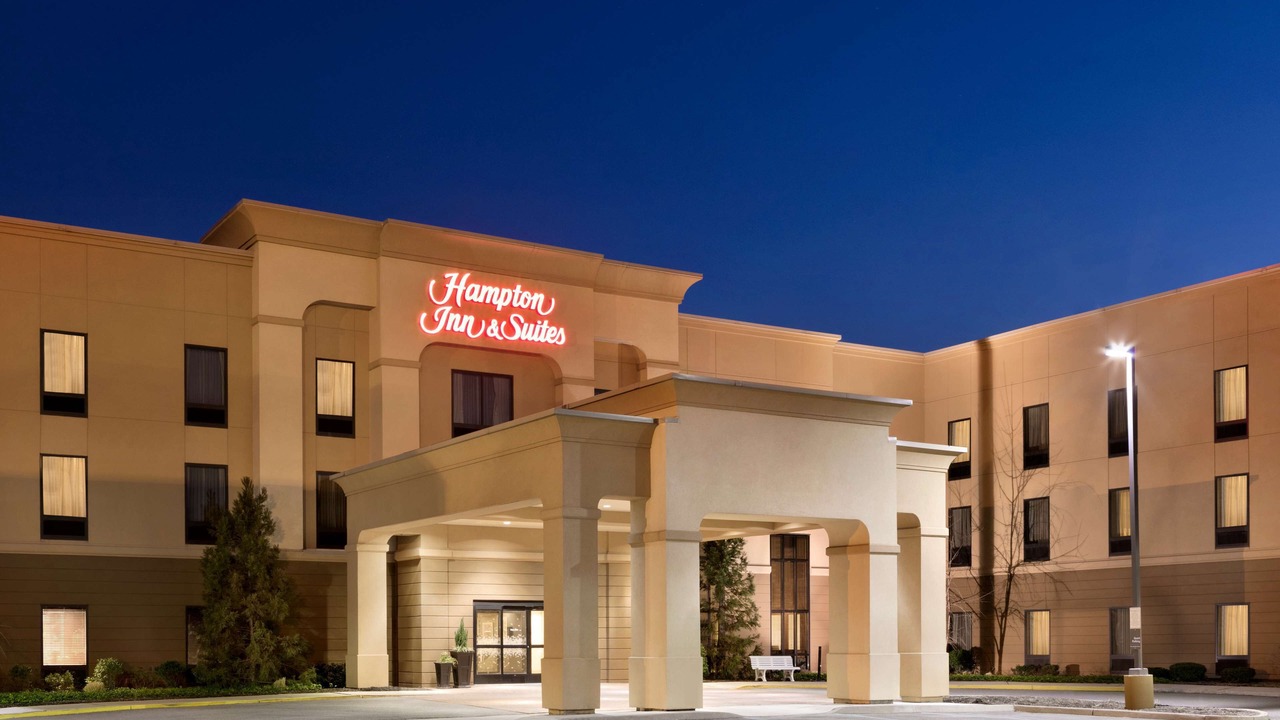 Photo of Outdoor in Mahwah