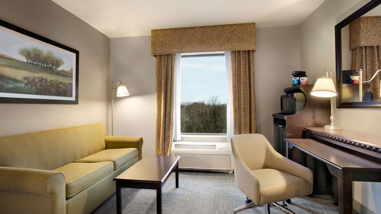 Photo of Bedroom in Mahwah