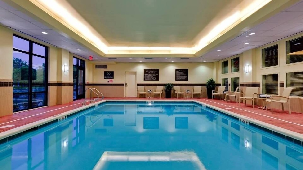 Photo of Outdoor in Mahwah