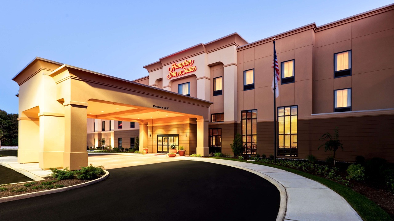 Photo of Outdoor in Mahwah