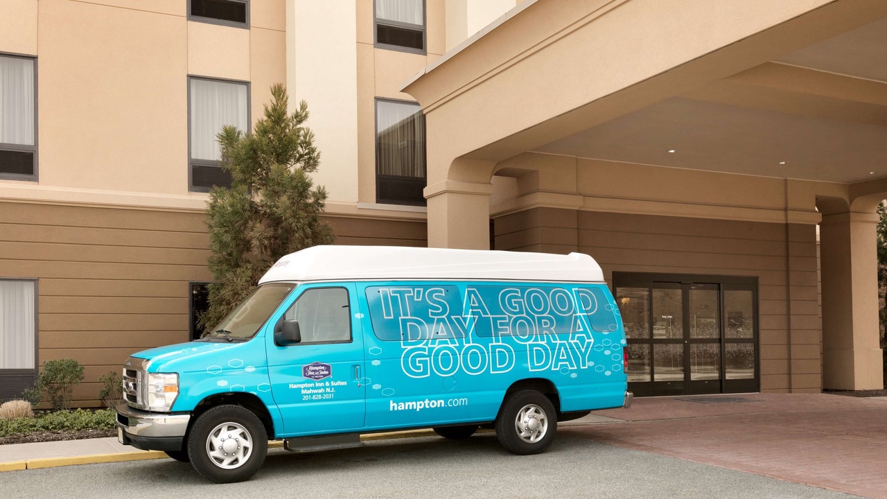 Photo of Outdoor in Mahwah