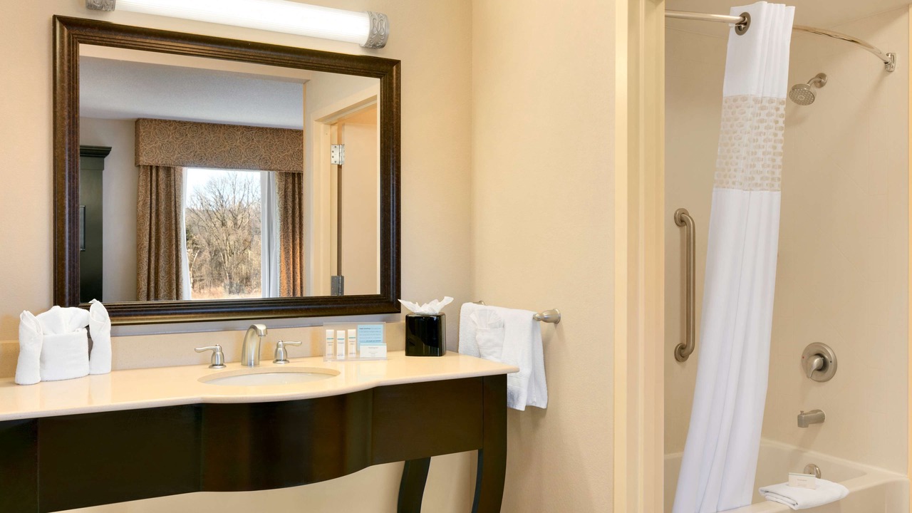 Photo of Bathroom in Mahwah