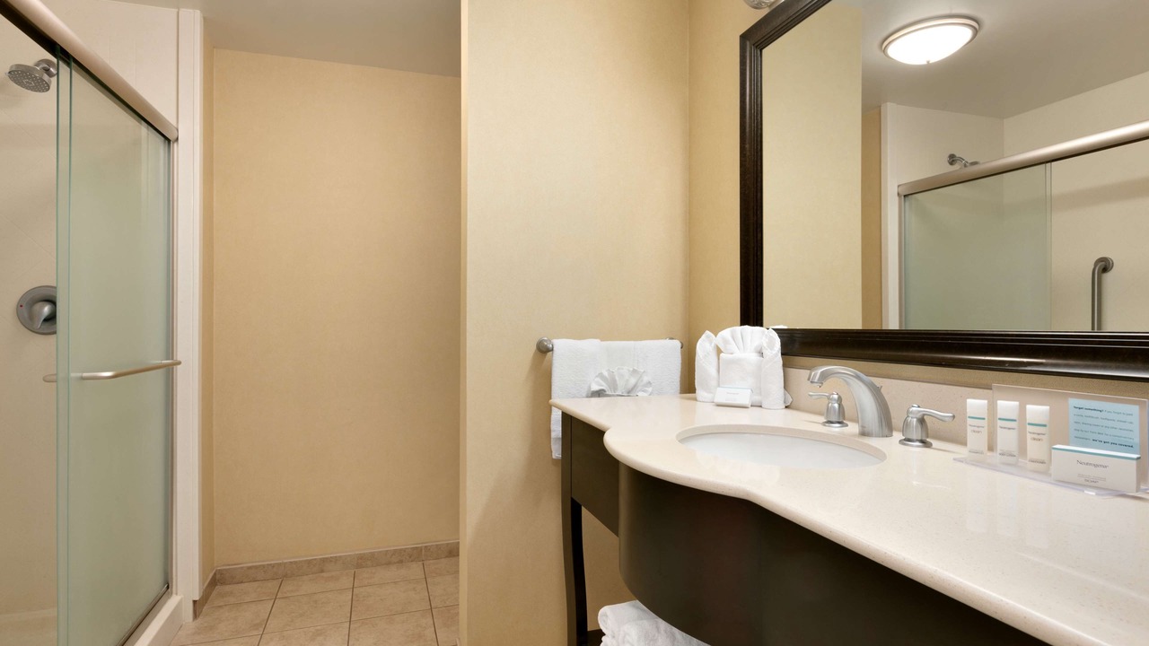 Photo of Bathroom in Mahwah