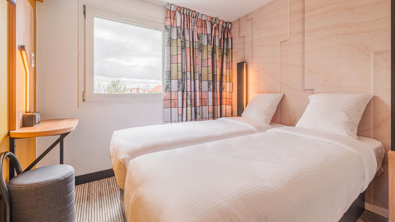 Photo of Bedroom in Sausheim