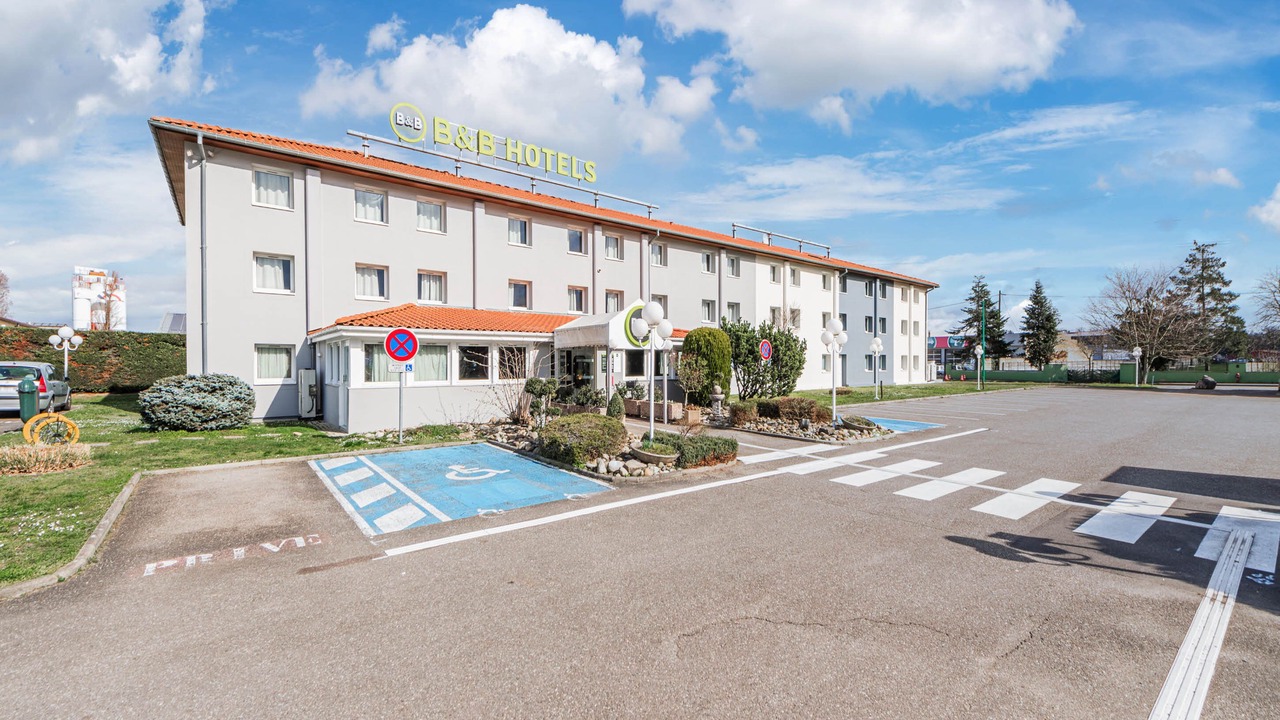 Photo of Outdoor in Sausheim