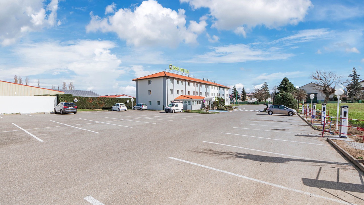 Photo of Outdoor in Sausheim