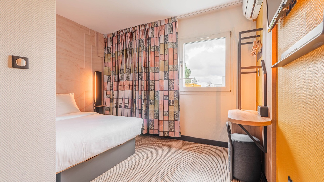 Photo of Bedroom in Sausheim