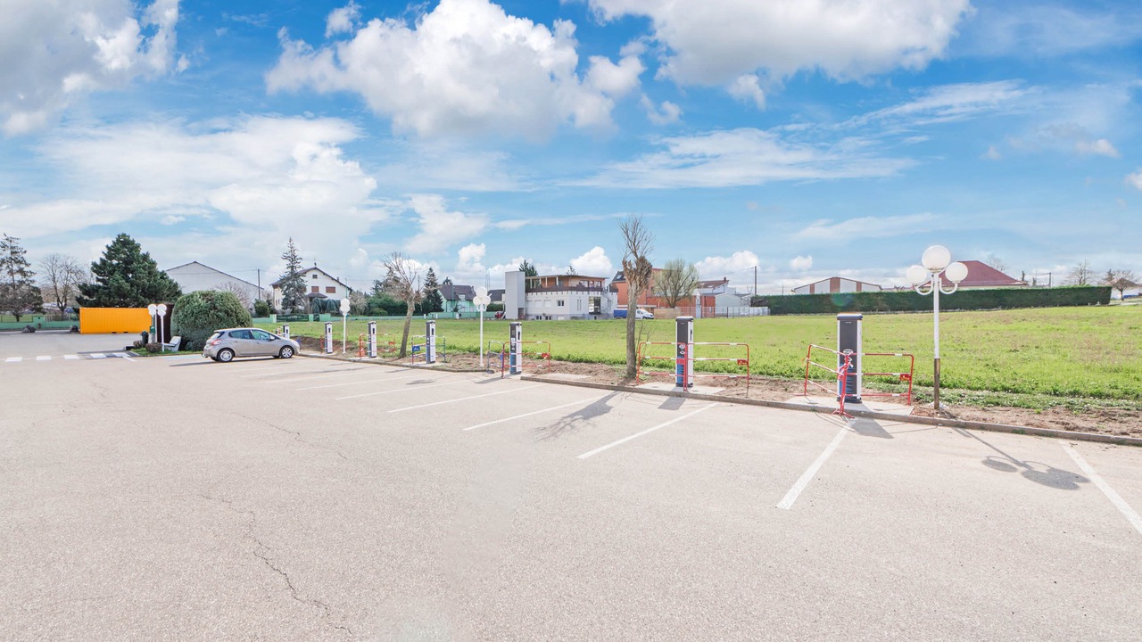 Photo of Outdoor in Sausheim