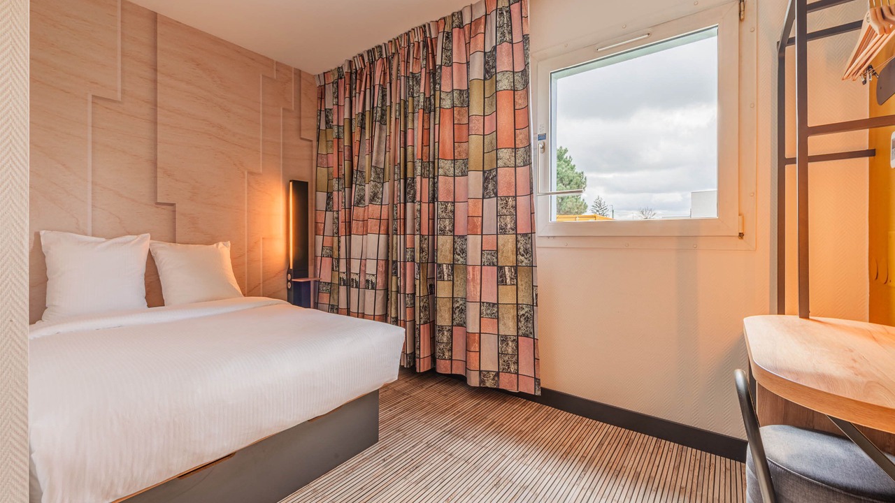 Photo of Bedroom in Sausheim