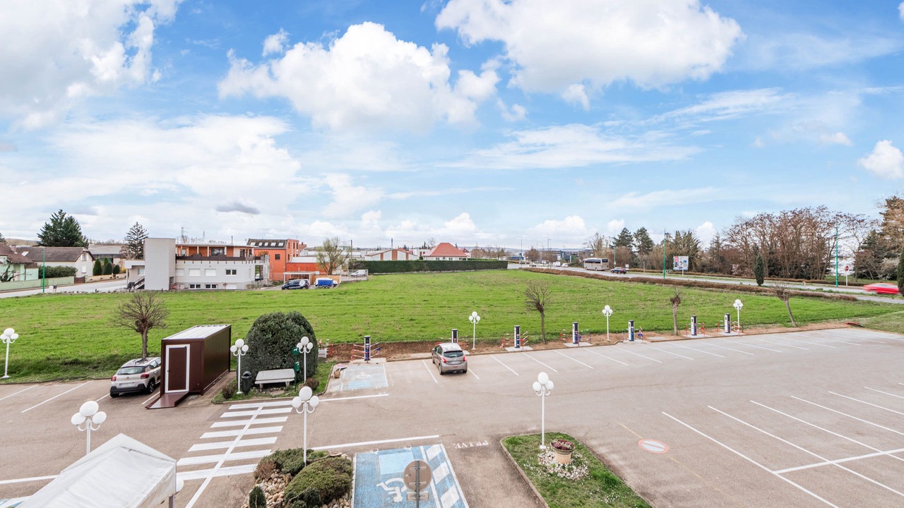 Photo of Outdoor in Sausheim