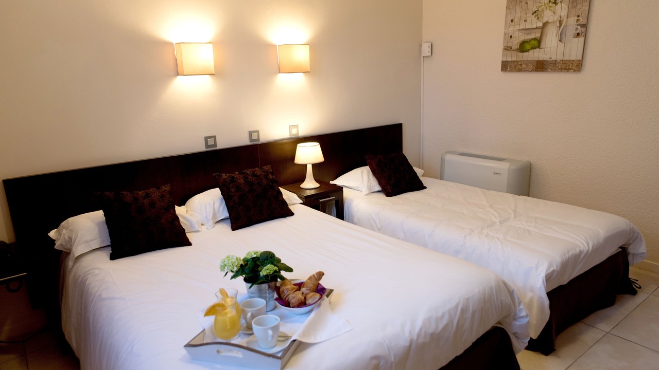 Photo of Bedroom in Le Thoronet