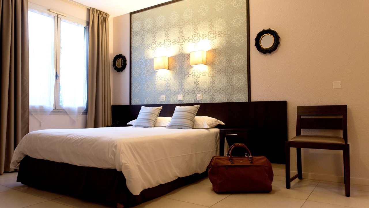 Photo of Bedroom in Le Thoronet