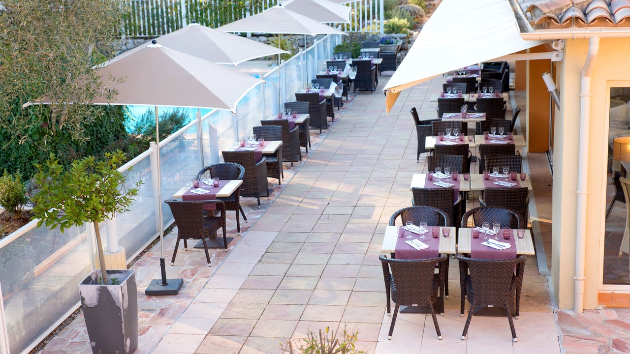 Photo of Patio Balcony in Le Thoronet