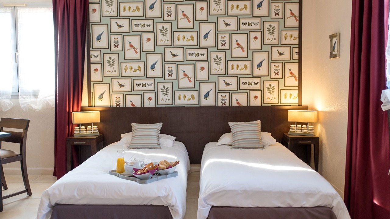 Photo of Bedroom in Le Thoronet