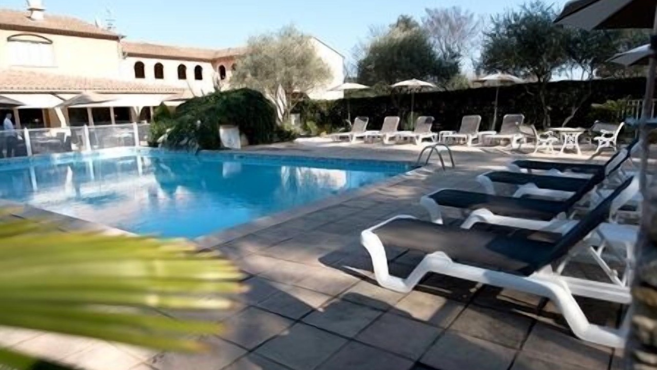 Photo of Outdoor in Le Thoronet