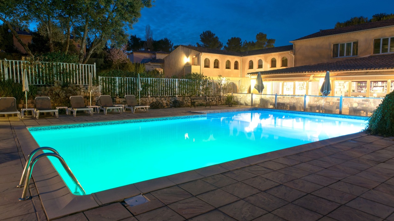 Photo of Outdoor in Le Thoronet