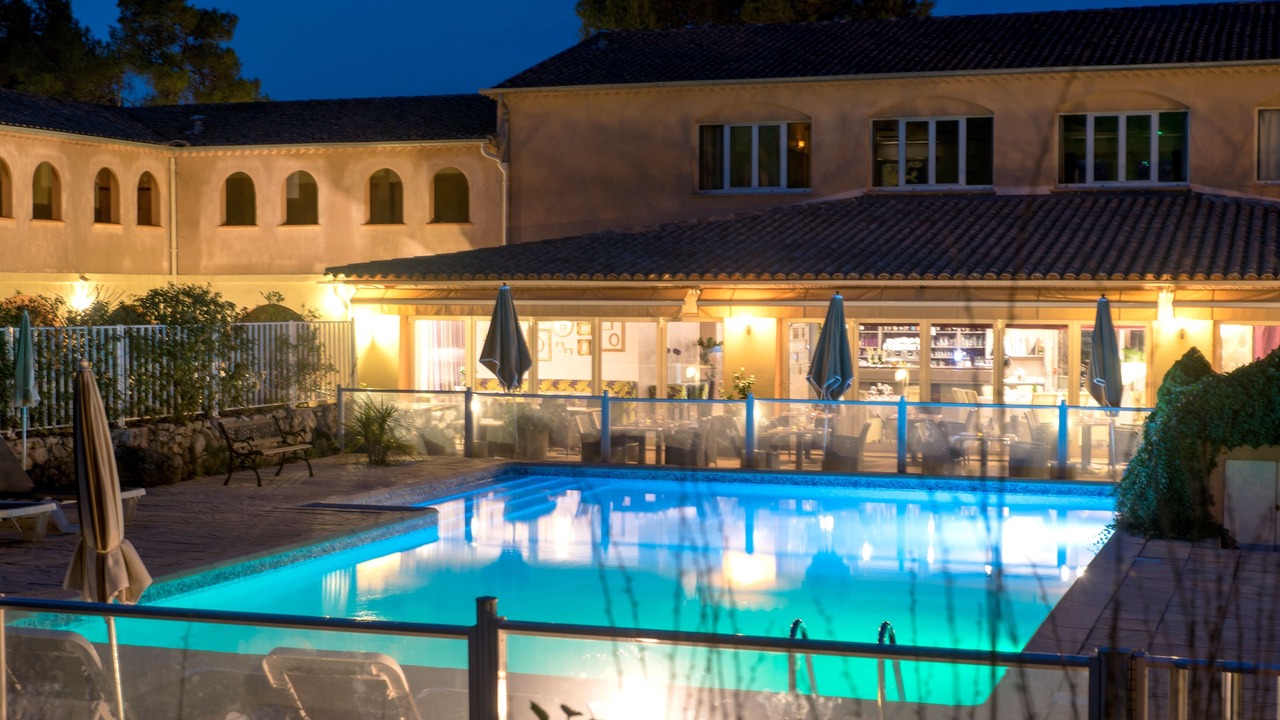 Photo of Outdoor in Le Thoronet