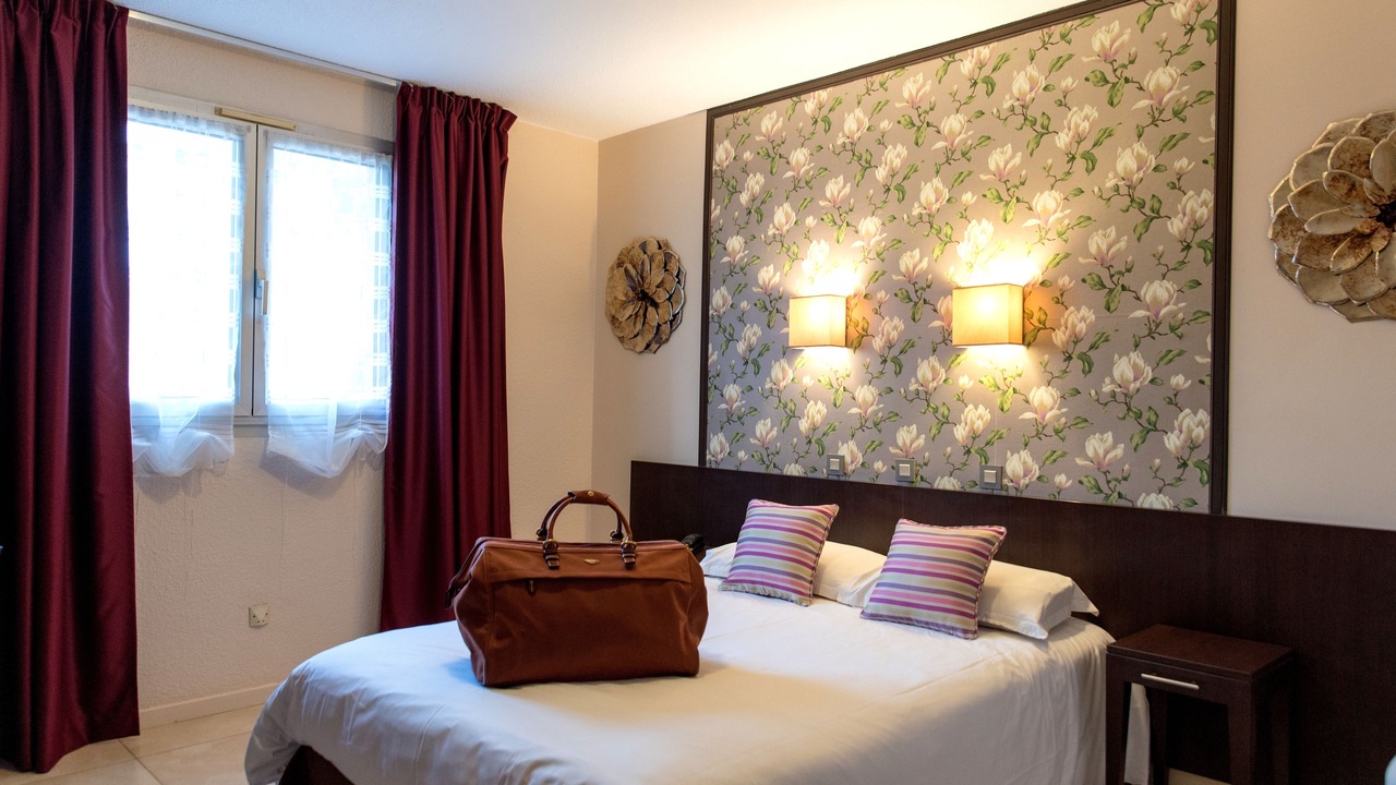 Photo of Bedroom in Le Thoronet