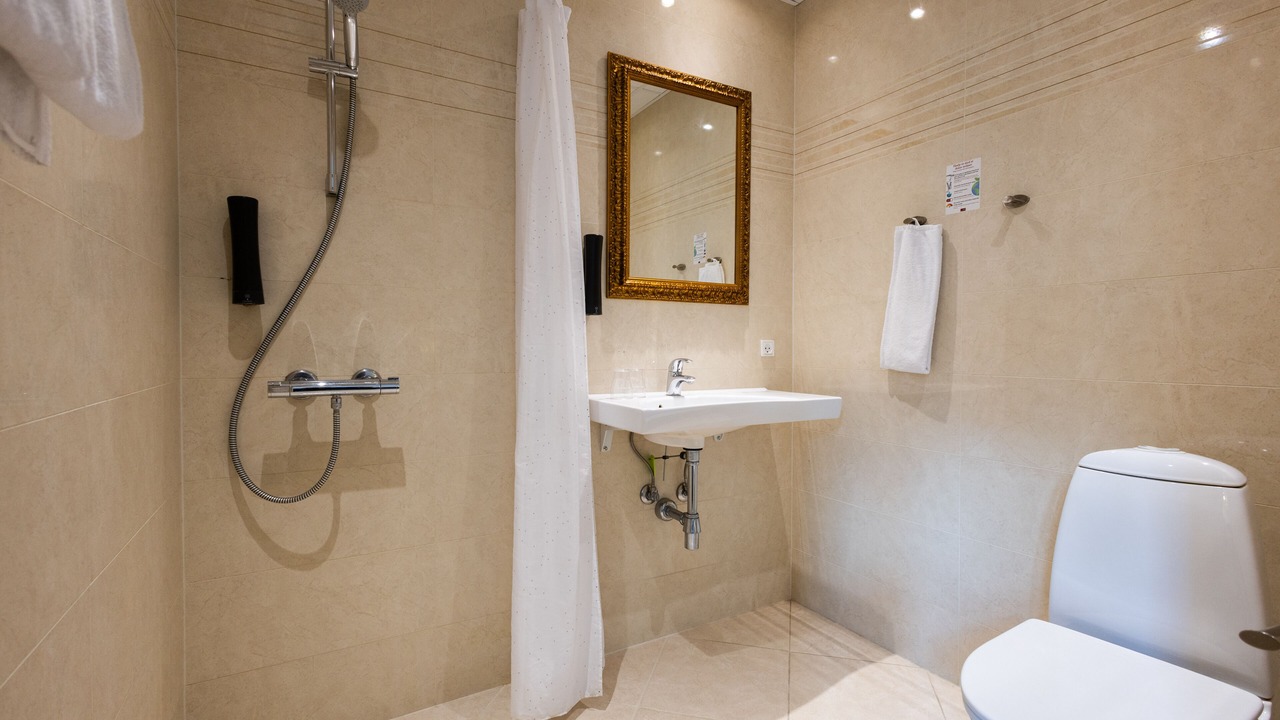 Photo of Bathroom in Kolding