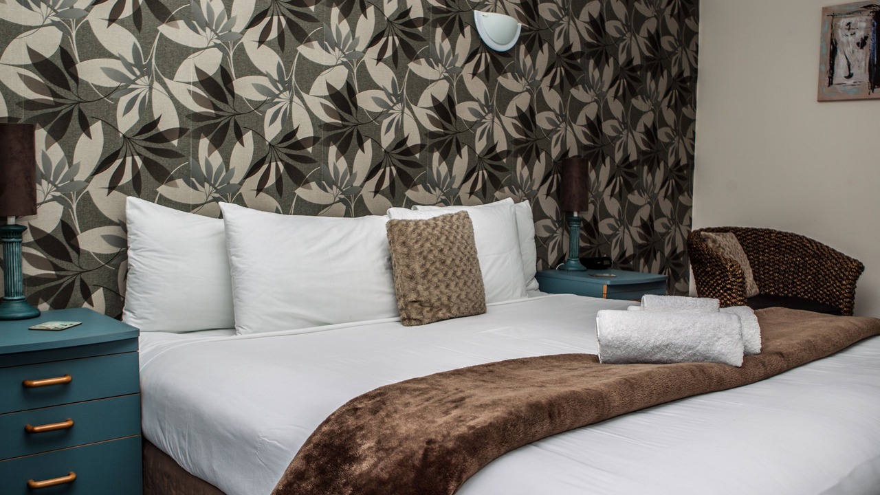 Photo of Bedroom in Kerikeri