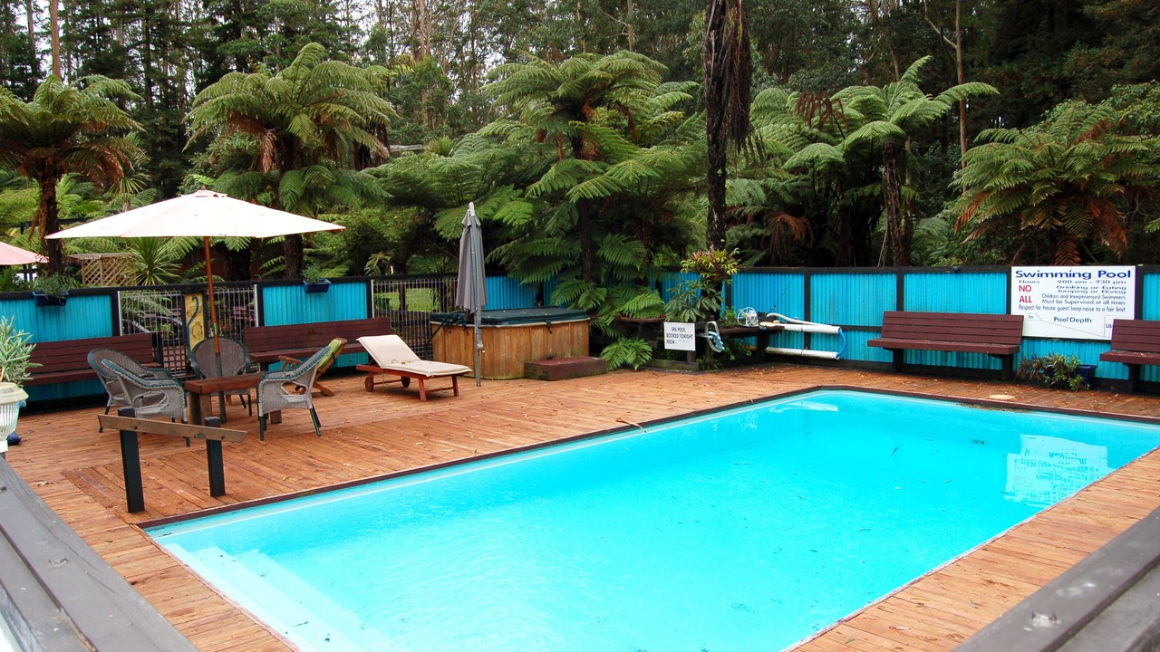 Photo of Outdoor in Kerikeri