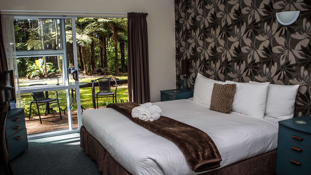 Photo of Bedroom in Kerikeri