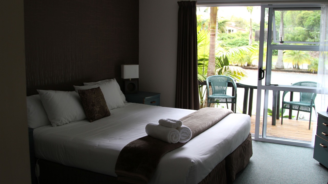 Photo of Bedroom in Kerikeri