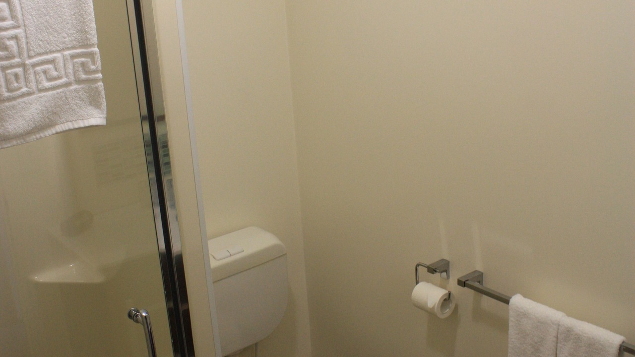 Photo of Bathroom in Kerikeri