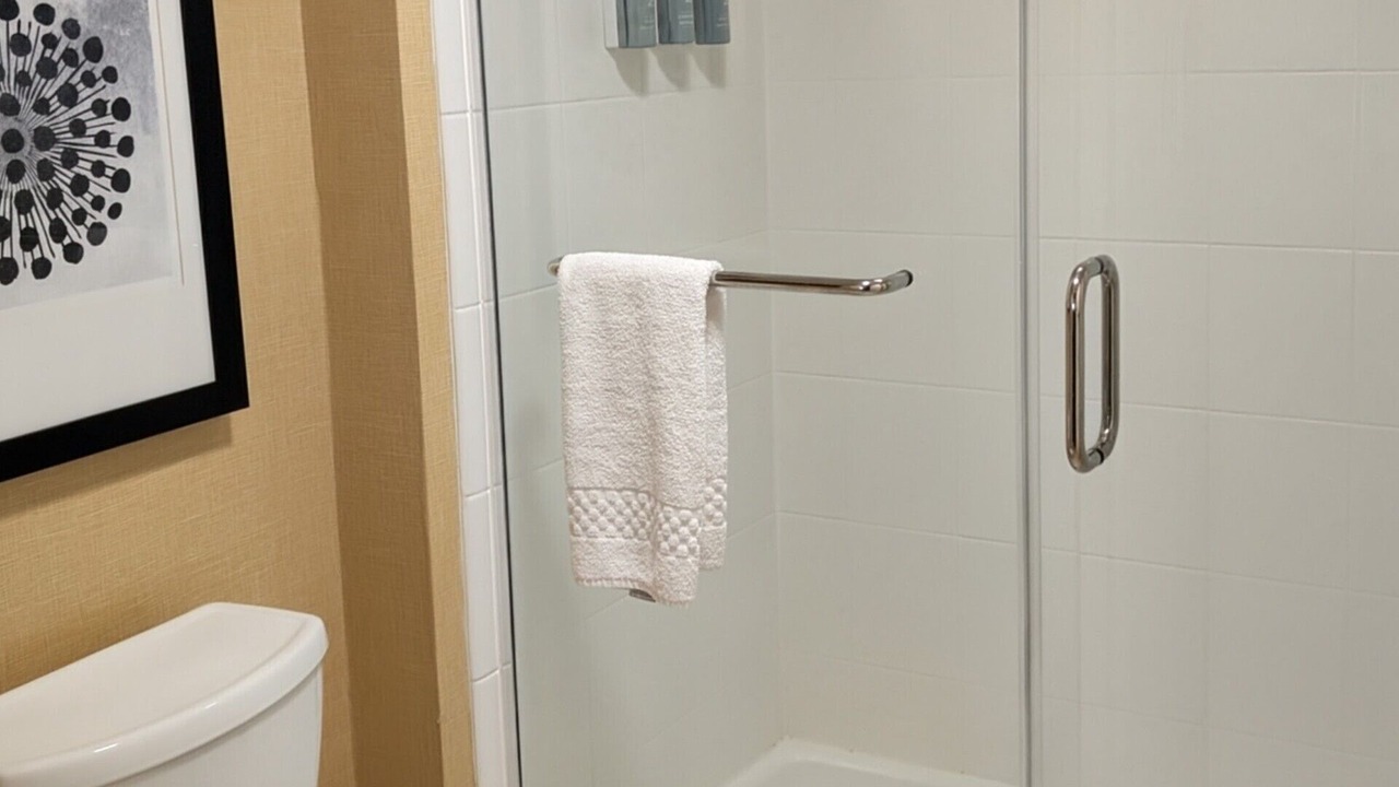 Photo of Bathroom in East Florence