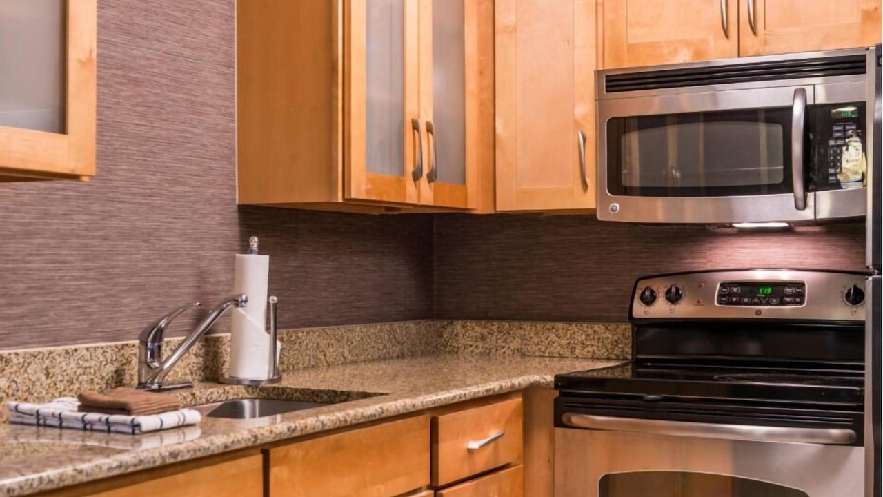 Photo of Kitchen in East Florence