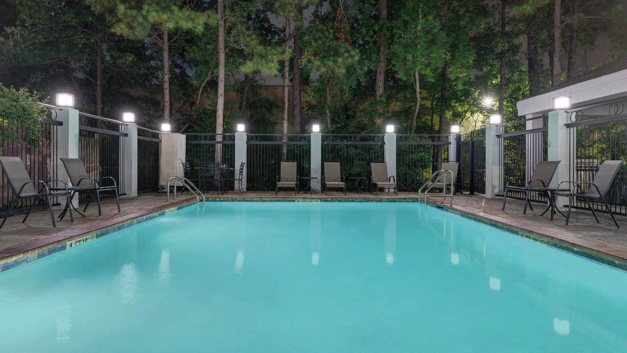 Photo of Outdoor in College Park