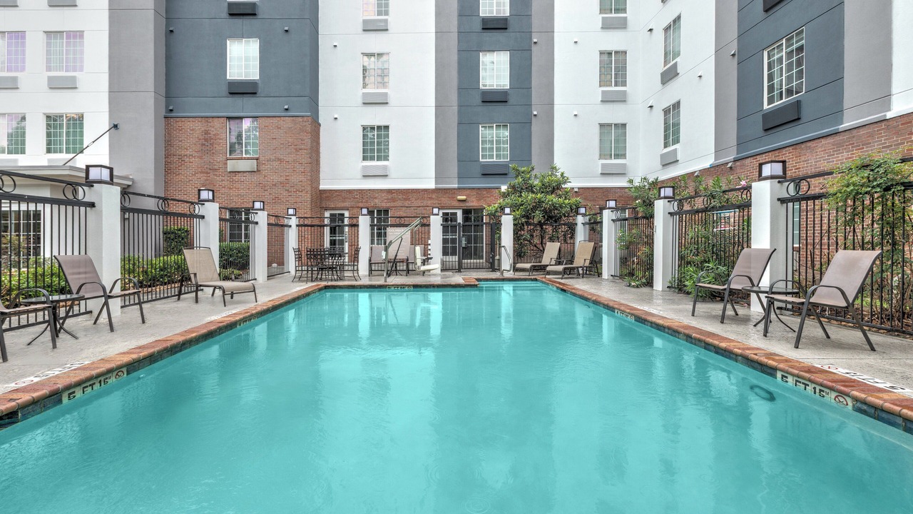 Photo of Outdoor in College Park