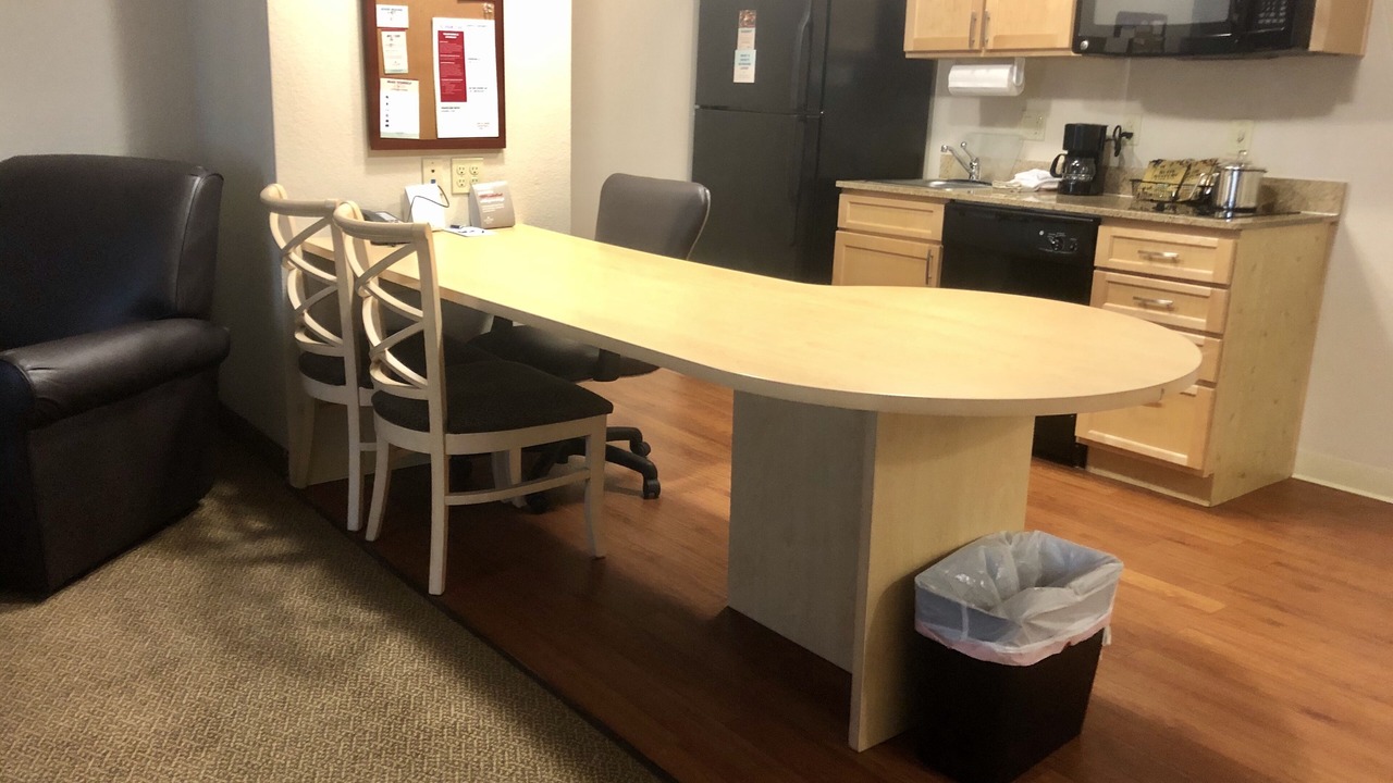 Photo of Bedroom in College Park